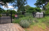 Fully Furnished 3-Bedroom House for Rent – Ginger, Gaborone 