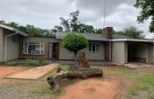 Prime 3-Bedroom House for Rent – Ideal for Office Use! 
