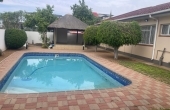 Luxurious 4-Bedroom Home for Rent/Sale – Prime Location! 