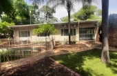 EXT 9 TRANQUIL FAMILY HOME WITH CHARACTER & CHARM